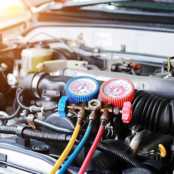 AC & Heat Repair in Alvin, TX