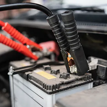 Battery, Starter & Alternator in Alvin, TX