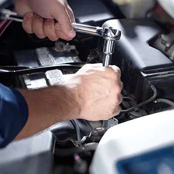 Auto Repair in Alvin, TX