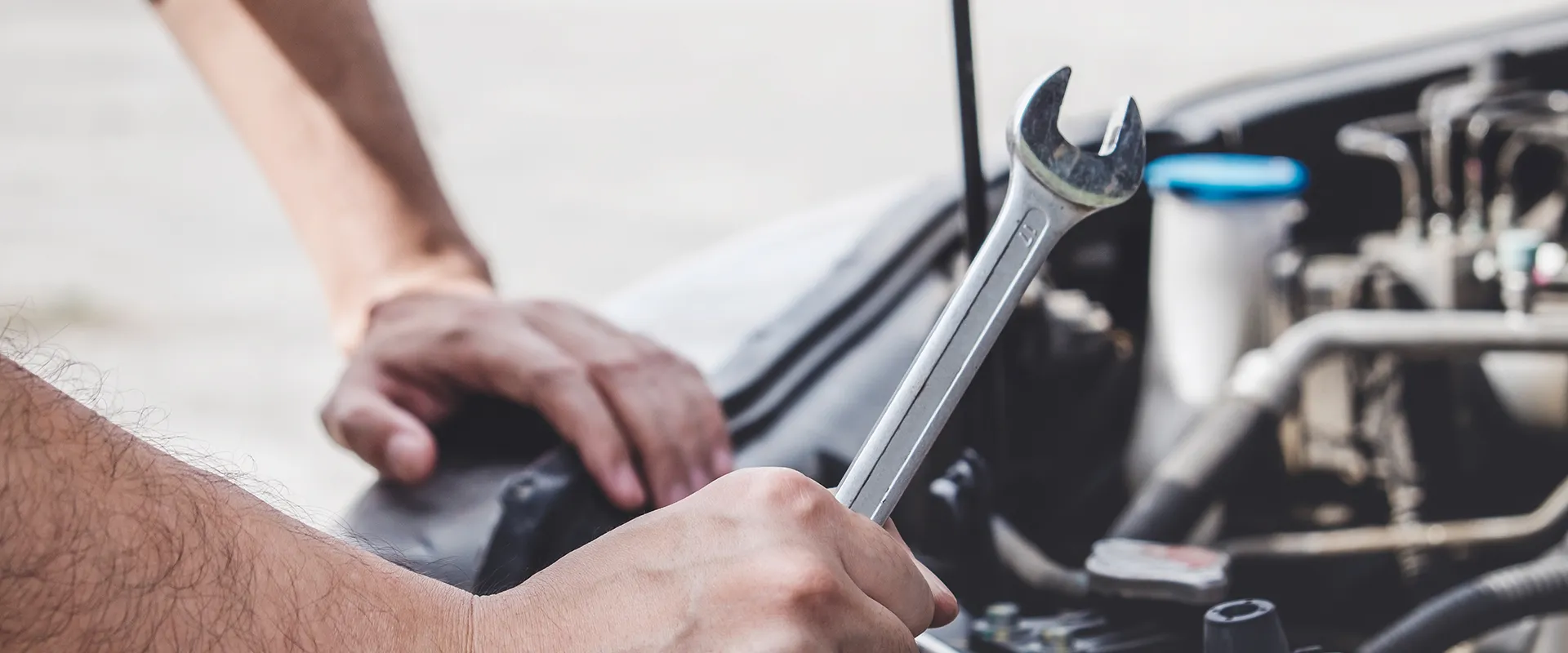 Auto Repair near Alvin, TX