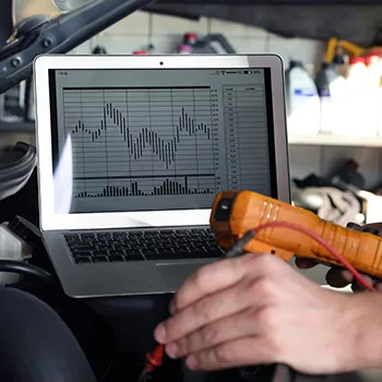 Auto Diagnostics in Alvin, TX