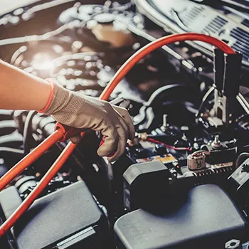 Electrical Repair in Alvin, TX