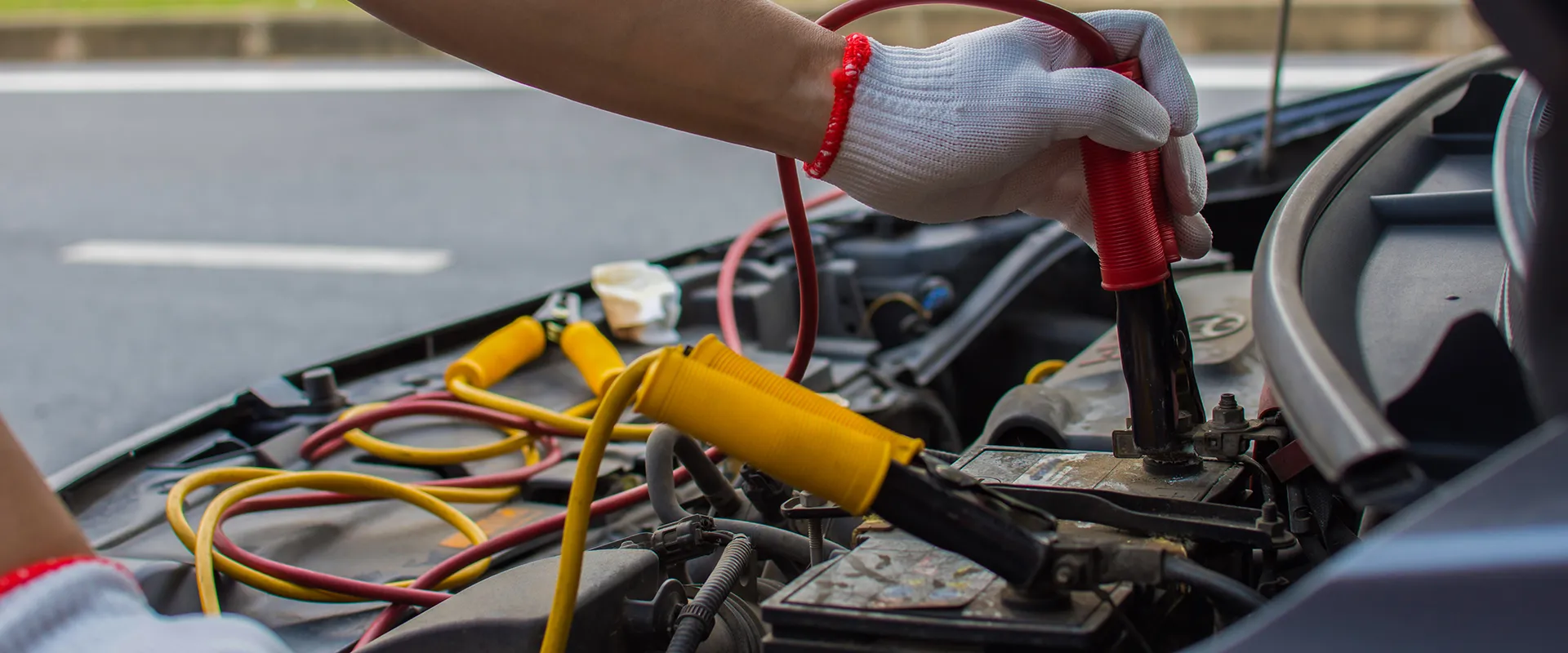 Electrical Repair near Alvin, TX
