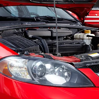 Engine Repair in Alvin, TX