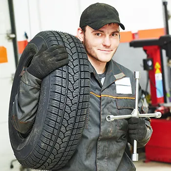 Factory Scheduled Maintenance in Alvin, TX