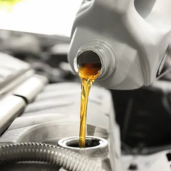 Oil Changes in Alvin, TX
