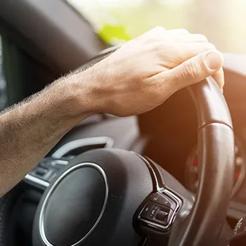 Steering & Suspension in Alvin, TX