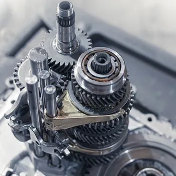 Transmission Repair in Alvin, TX