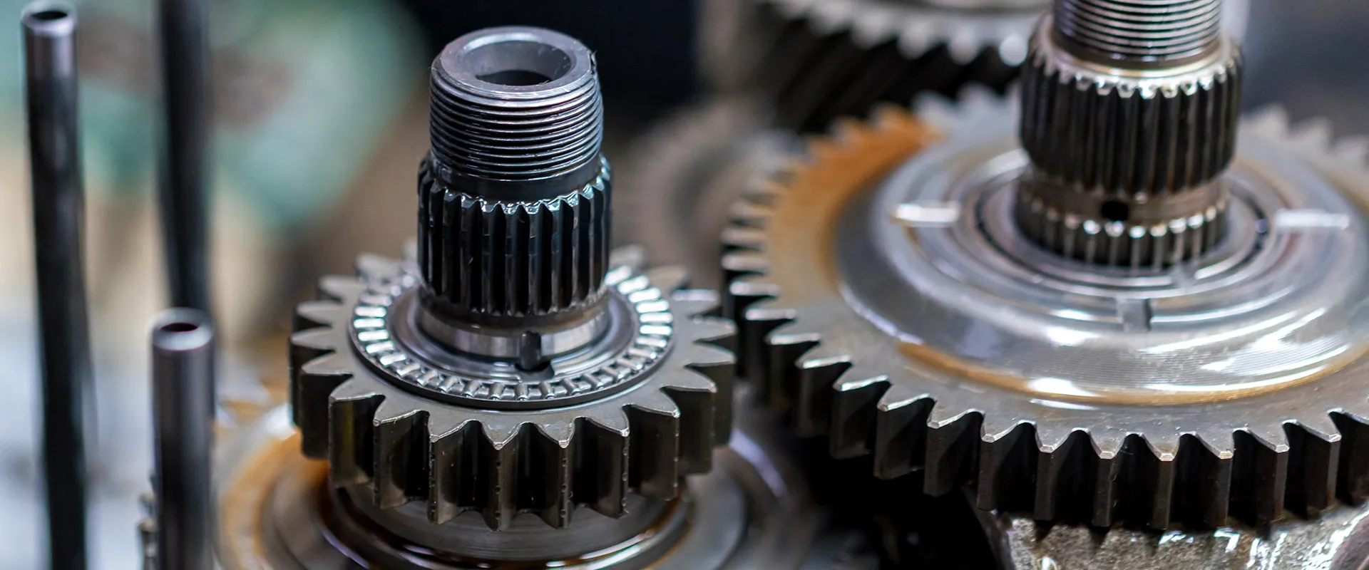 Transmission Repair near Alvin, TX