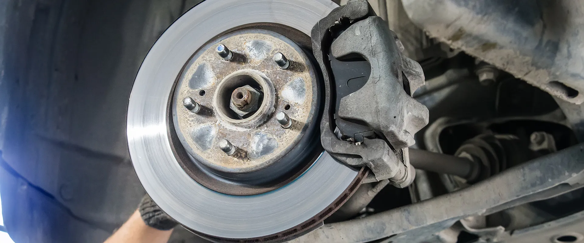 Brake Repair near Alvin, TX