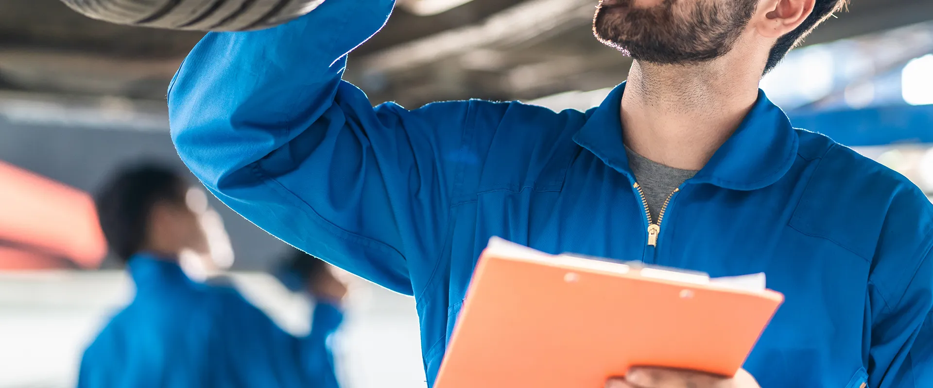 Factory Scheduled Maintenance near Alvin, TX