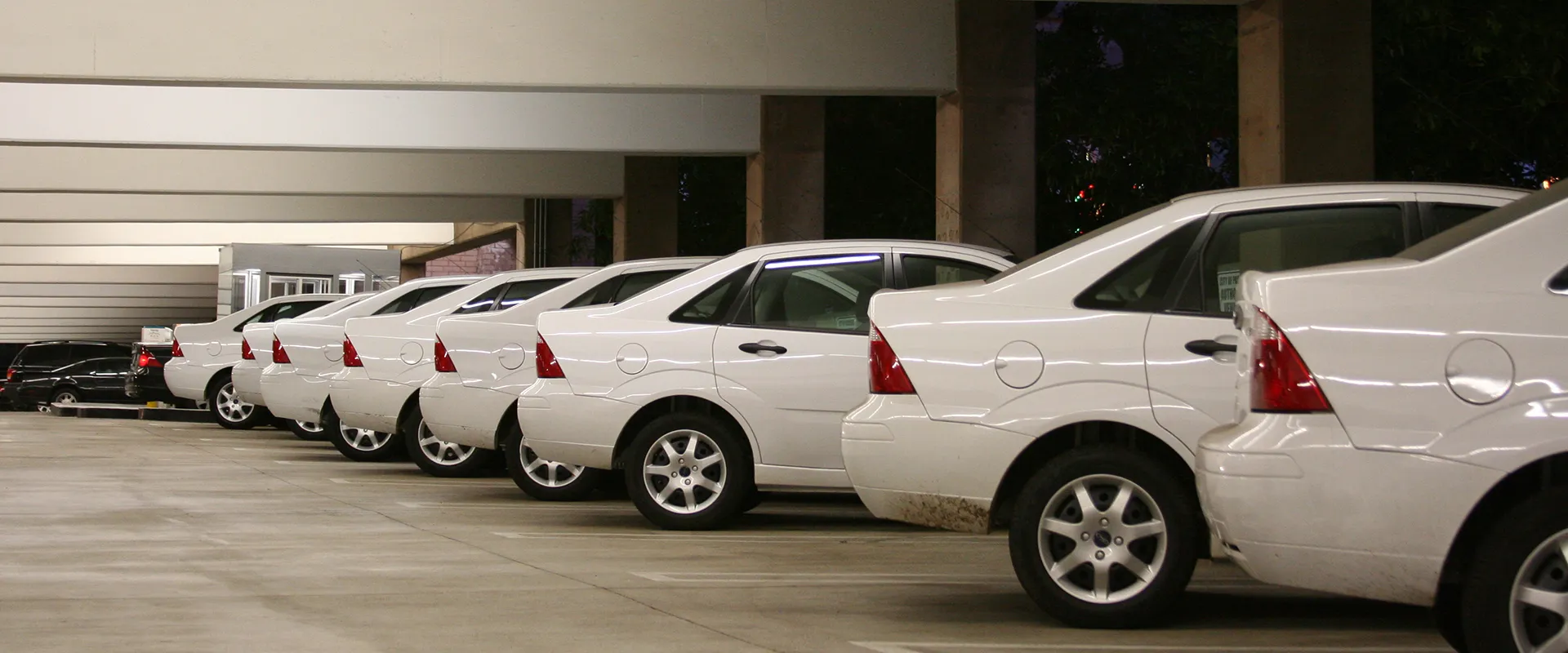 Fleet Services near Alvin, TX