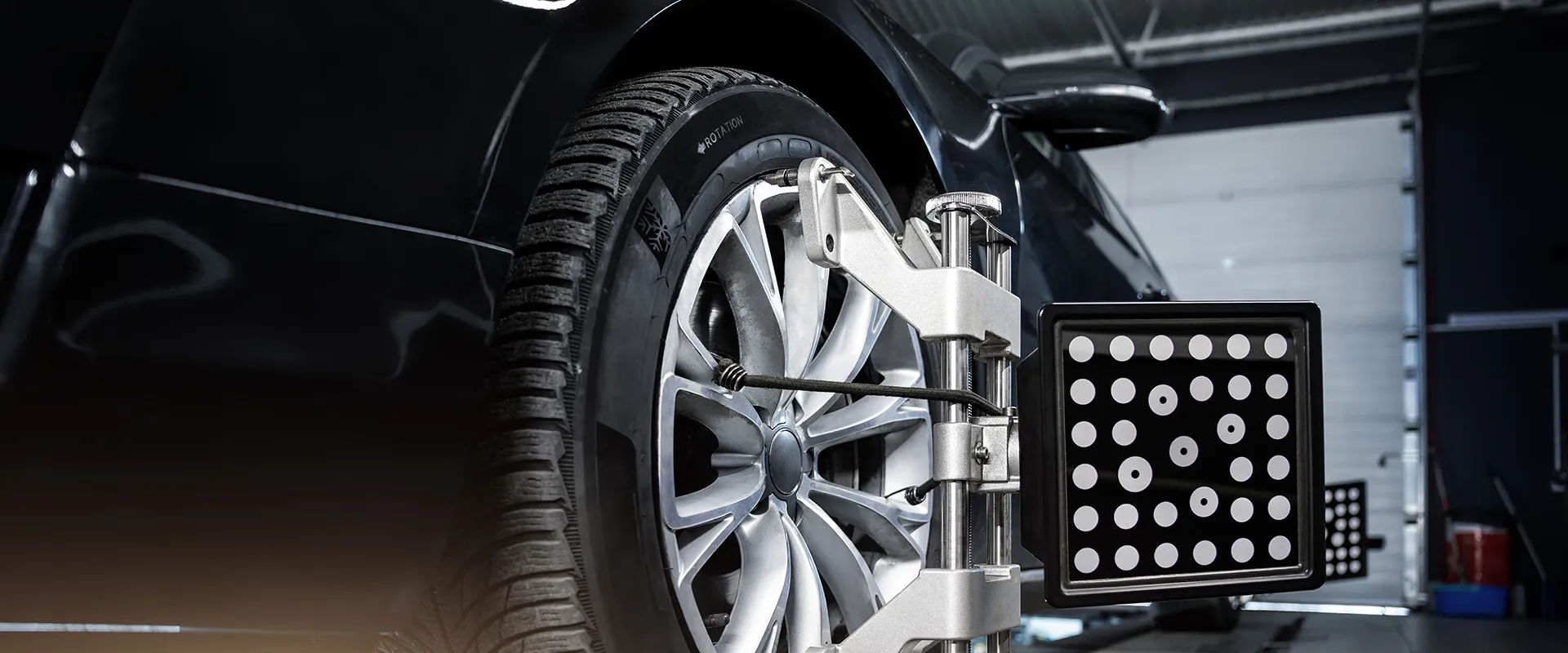 Wheel Alignments near Alvin, TX